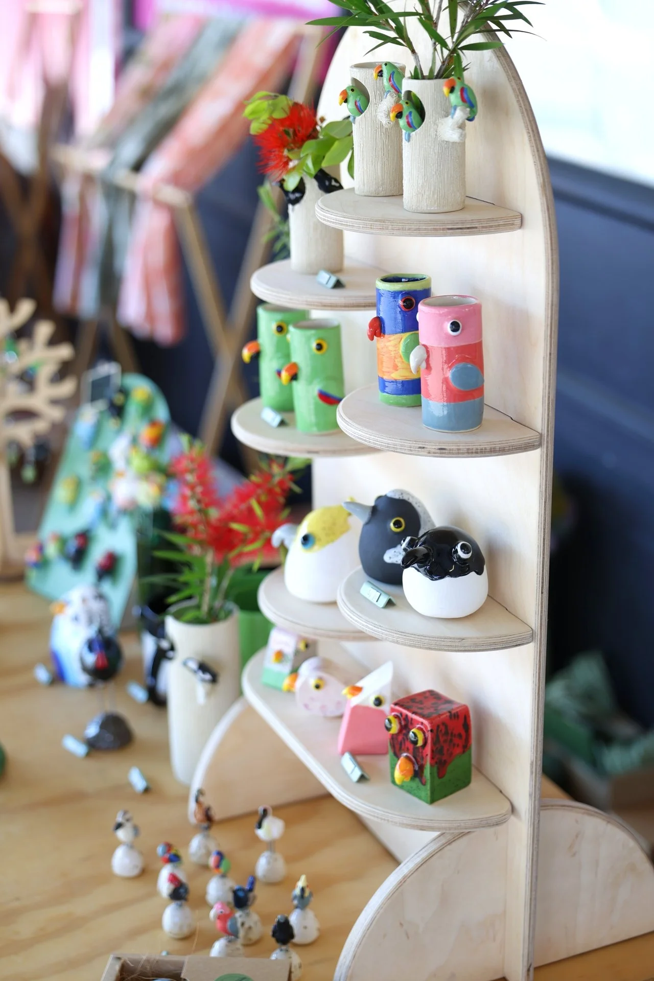 BrisStyle Ceramics Market 