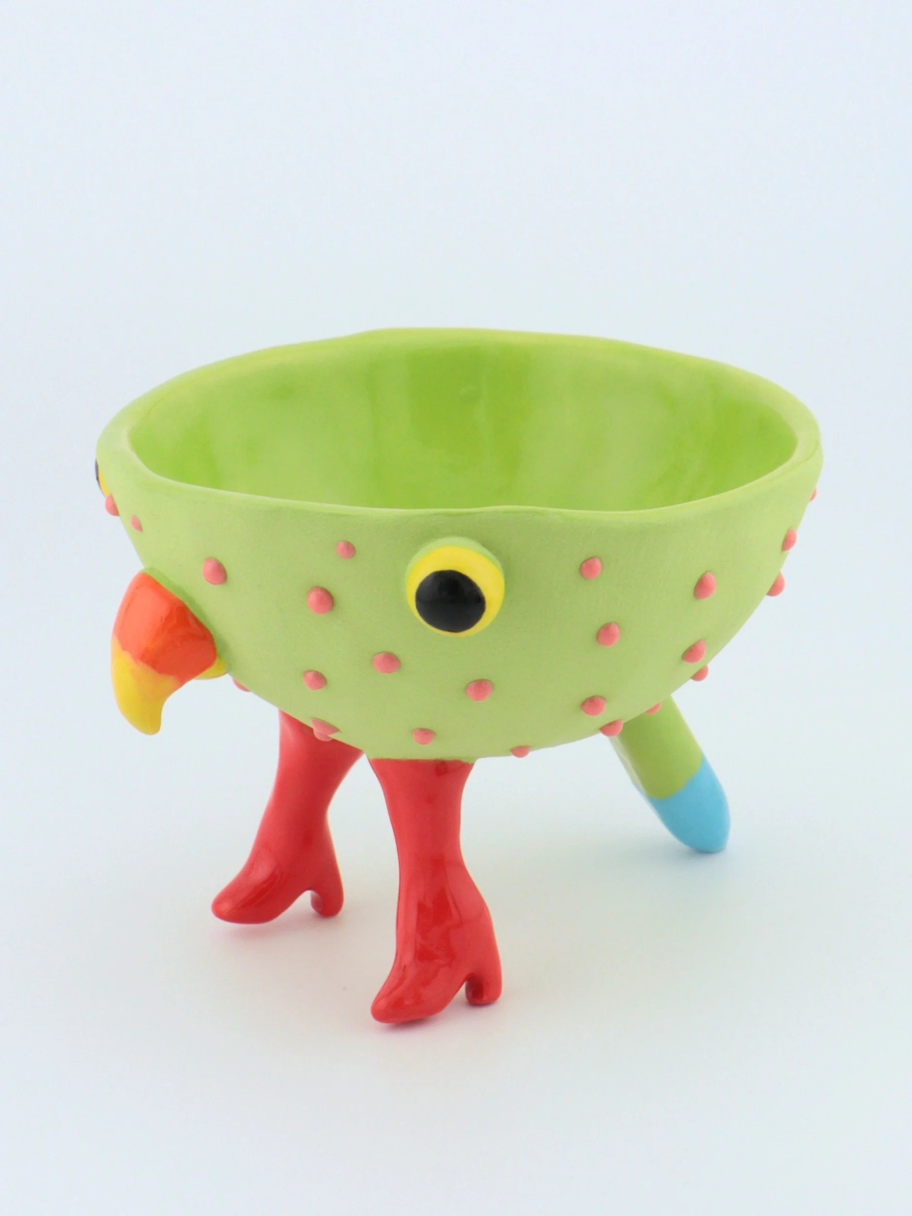 BORB Bowl
