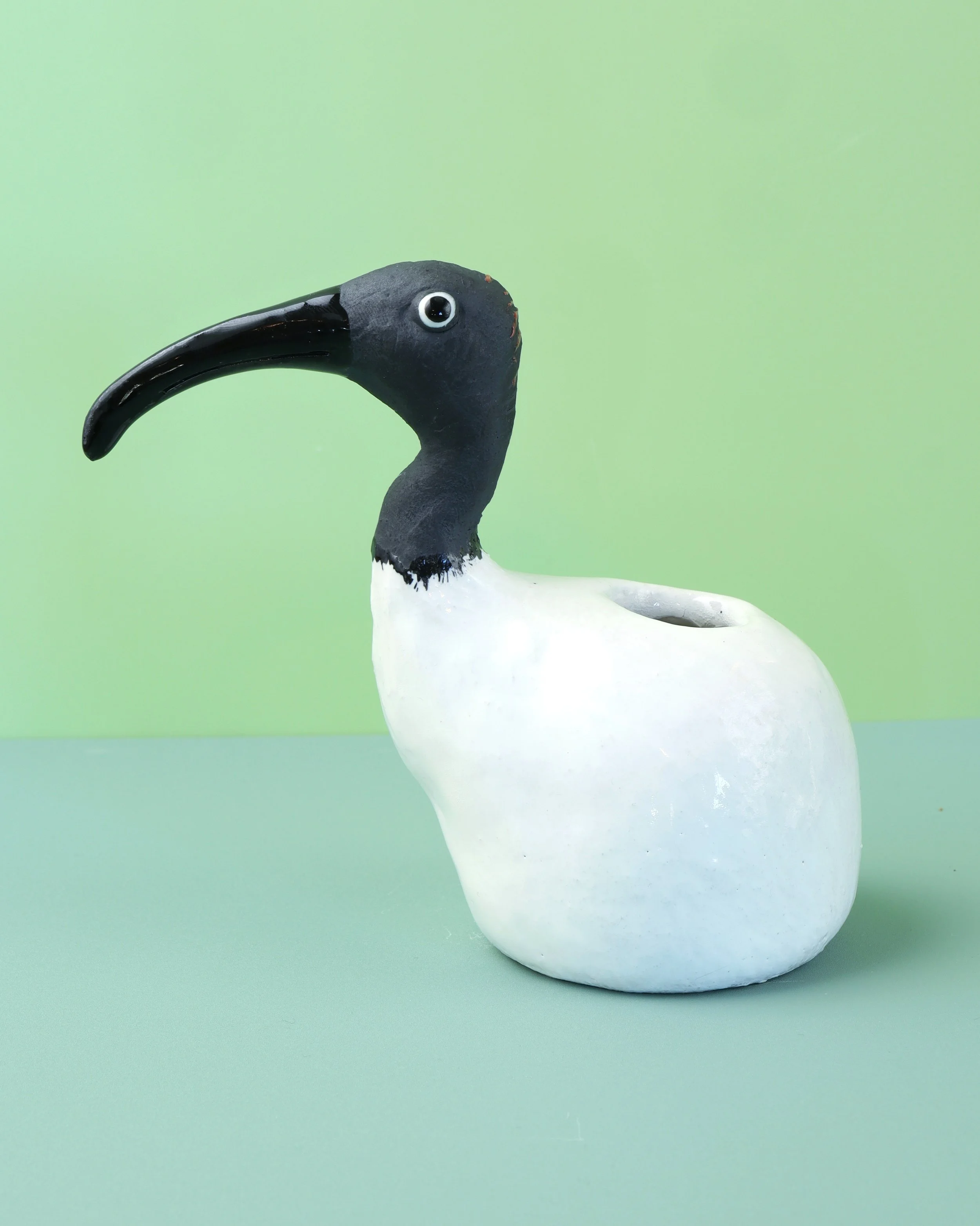Sculpture Vase
