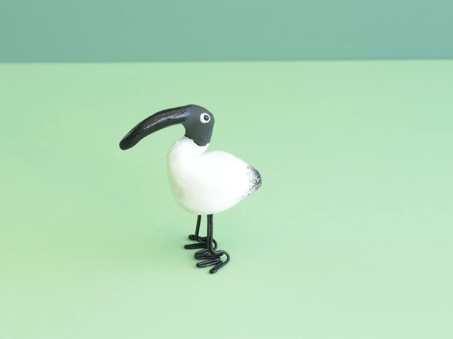 Ibis Figure