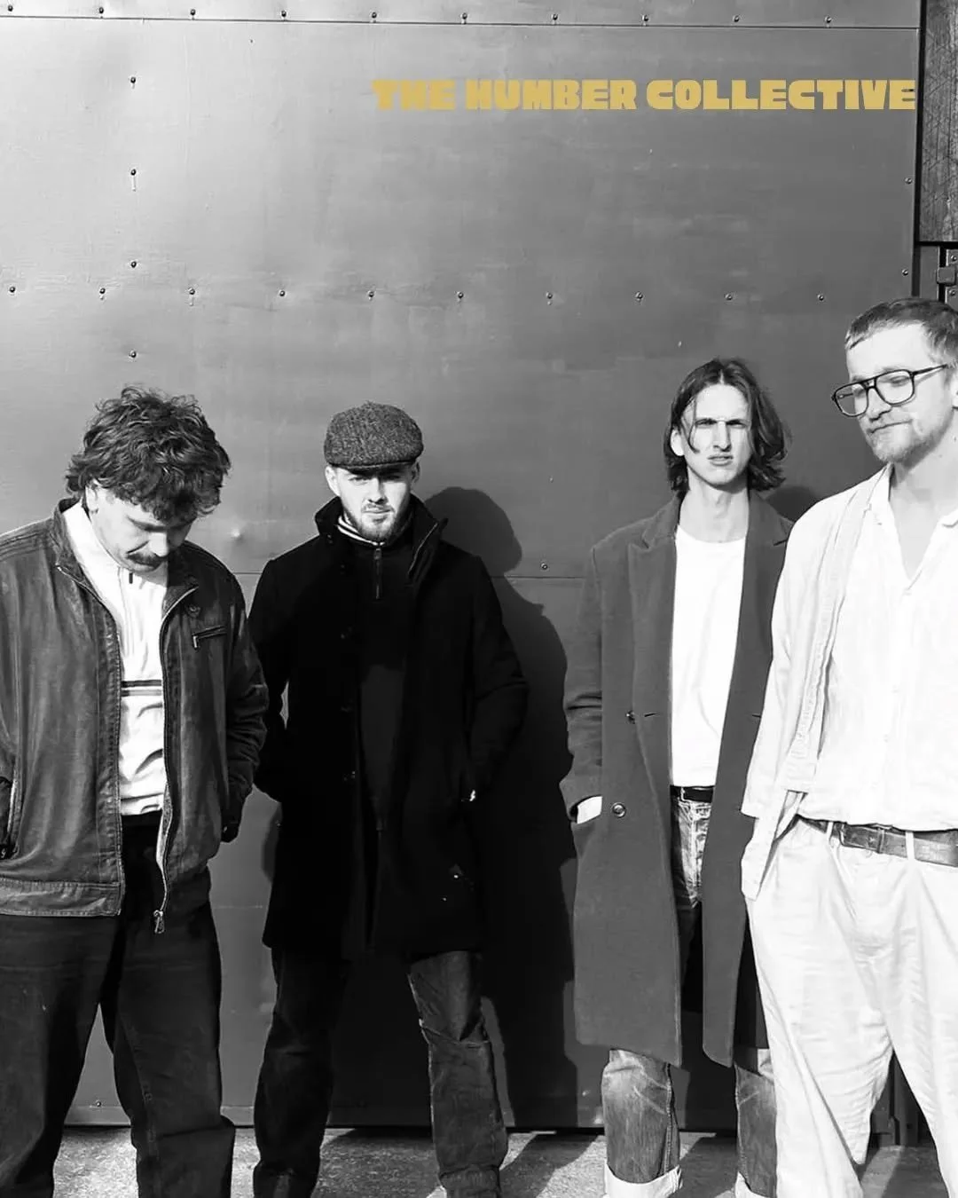 NEXT WEEEK boyyyy do we have a show for you! Grab your tickets now for a soul filled groooovyyyy evening at  @paradisegardencdf with @humber.collective @bethanmusic and @tomoslewismusic 💃💃💃 doors from 6 and music starts at 7:00!! (tix in bio)