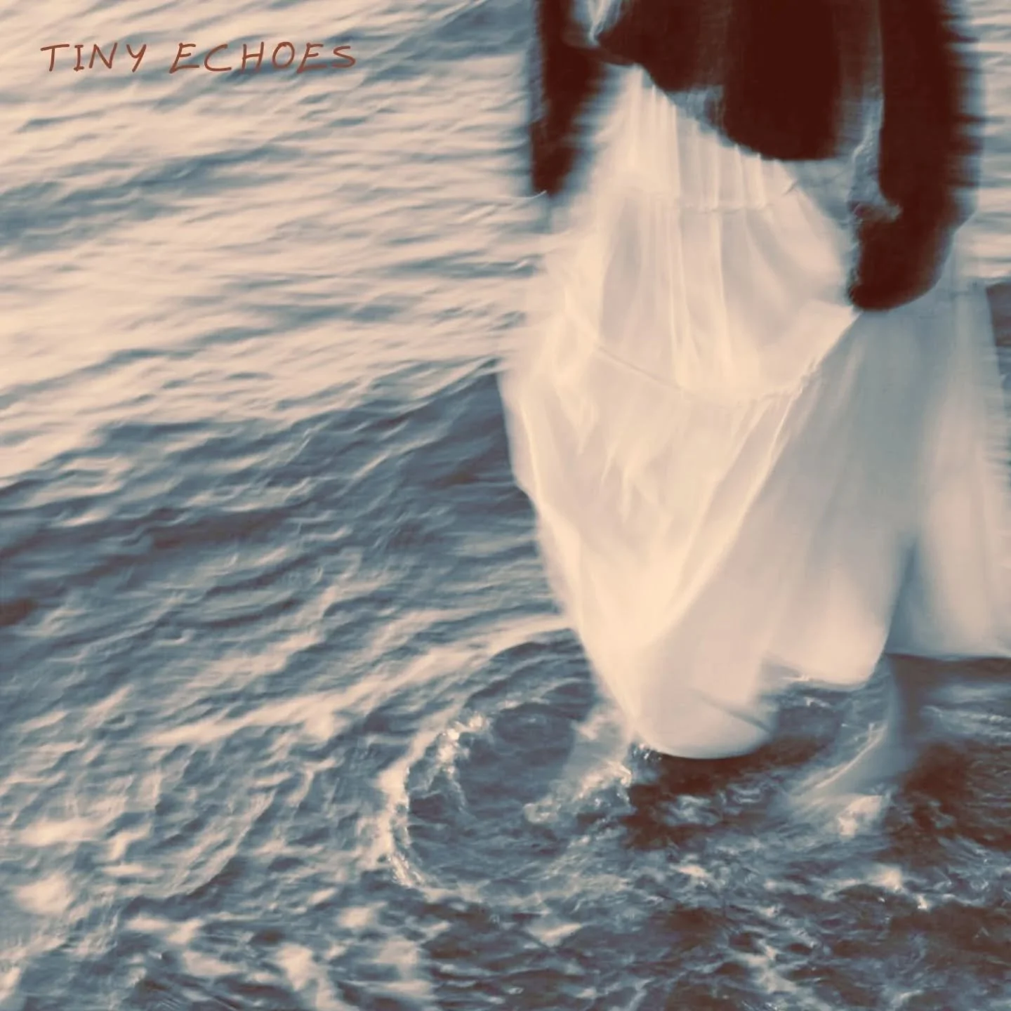 Tiny Echoes is OUTTTTT!&nbsp; You can stream it across all platforms and please share with anyone you want to dance with today! I am beyondddd grateful to everyone involved in this special project, in San Diego and Wales, you have all made this happe