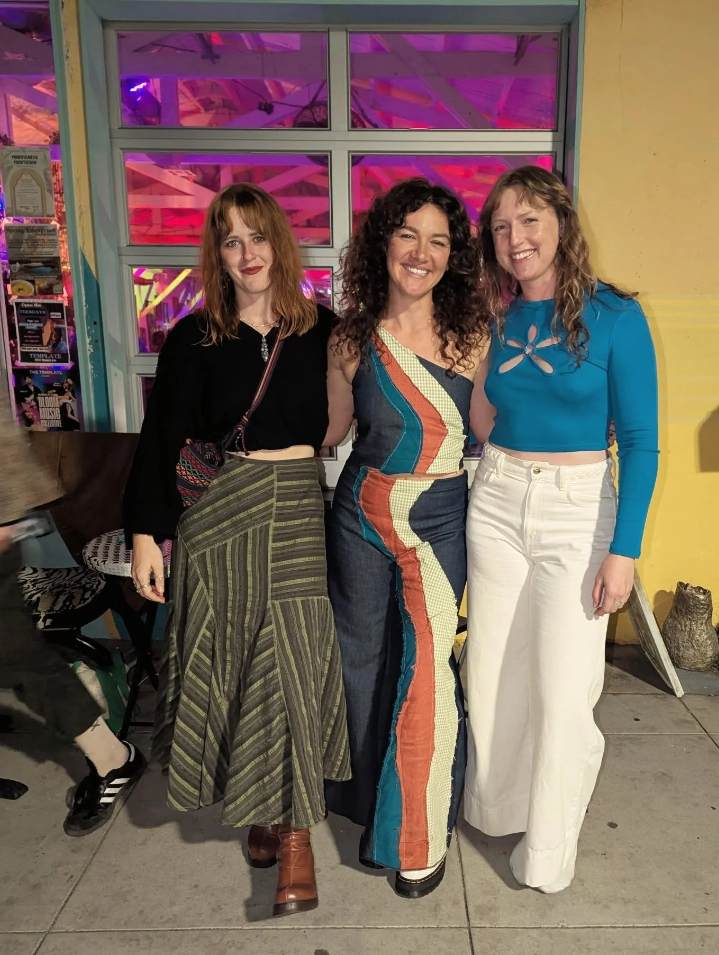 The last (very special) few months in a very chaotic order with some very very amazing humanssss
