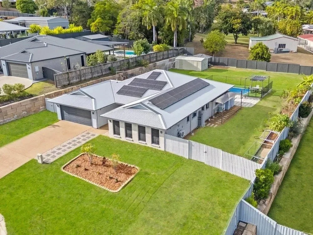 18 Ridgewood Terrace, Parkhurst