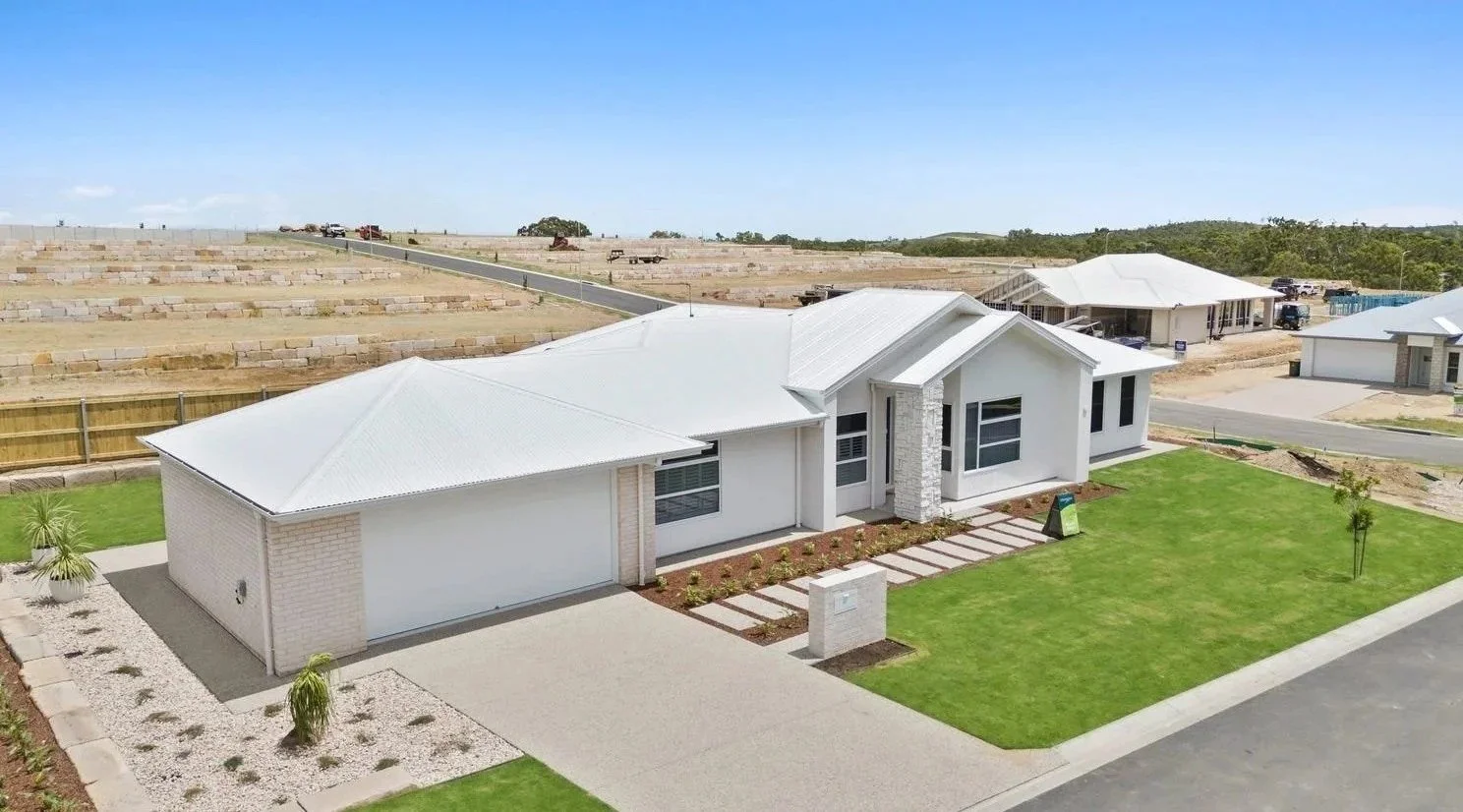 6 Viewpoint Drive, Parkhurst