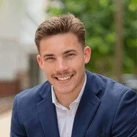 Damien Hepburn, sales and marketing specialist at Movida Property, Rockhampton