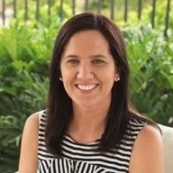 Melissa Hytch, owner of Movida Property, Rockhampton