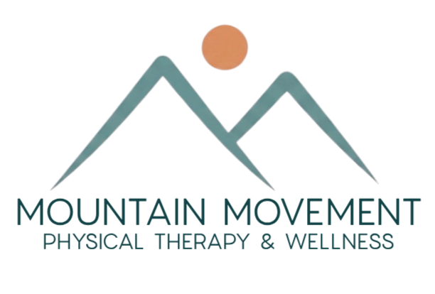 MOUNTAIN MOVEMENT