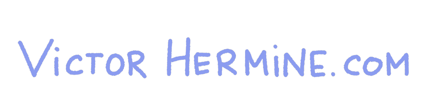 victor hermine