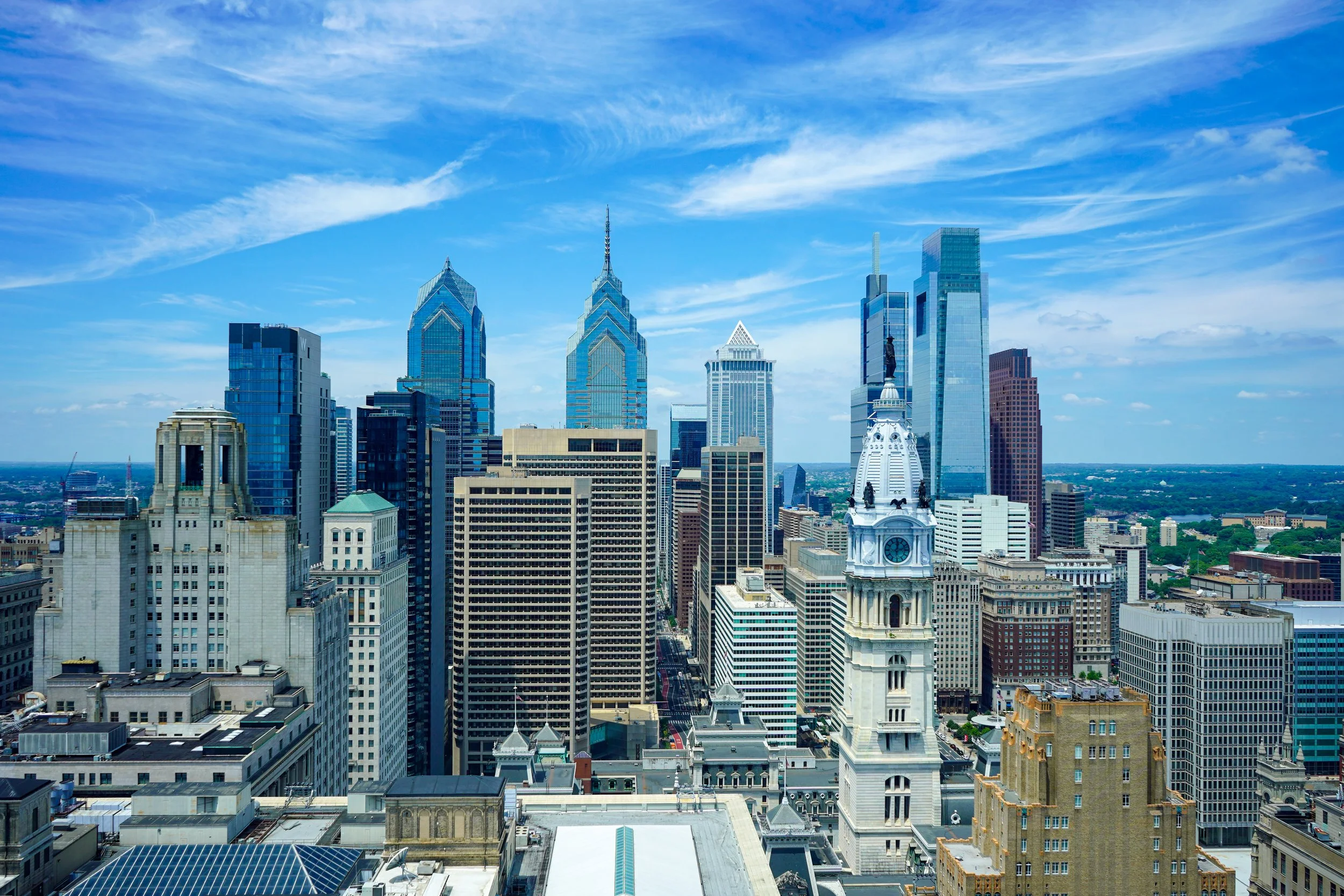 Planning a Corporate Event in Philadelphia? Start Here&nbsp;
