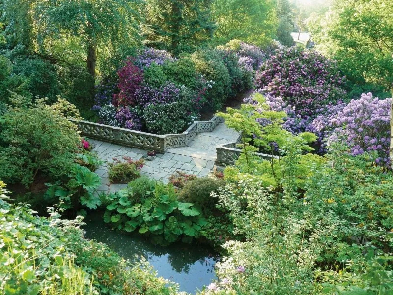 Join us for a day trip to Hever Castle and Gardens