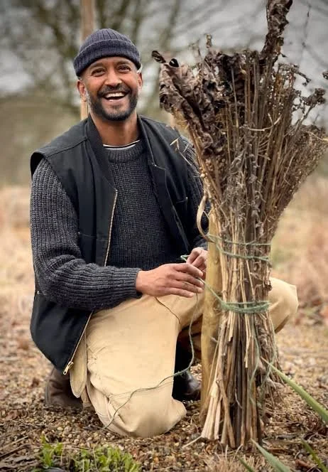 Illustrated Talk, Seed Swap and Bulb Bonanza