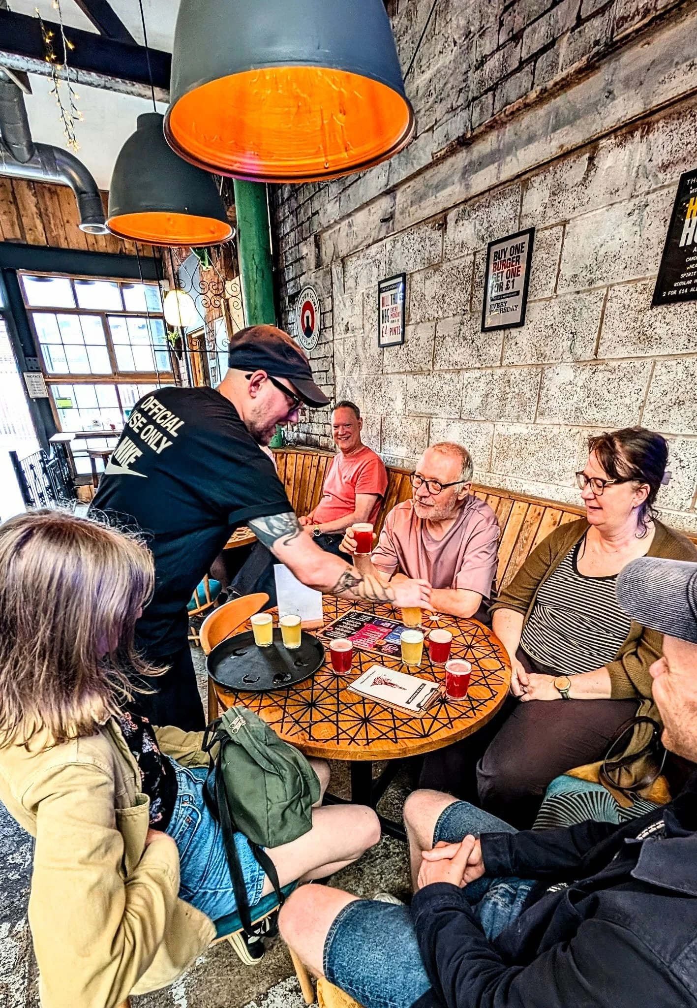 More Than a Meal: How Food and Drink Define the Heart and Future of a Destination