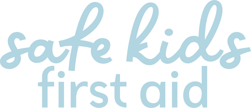 Safe Kids First Aid