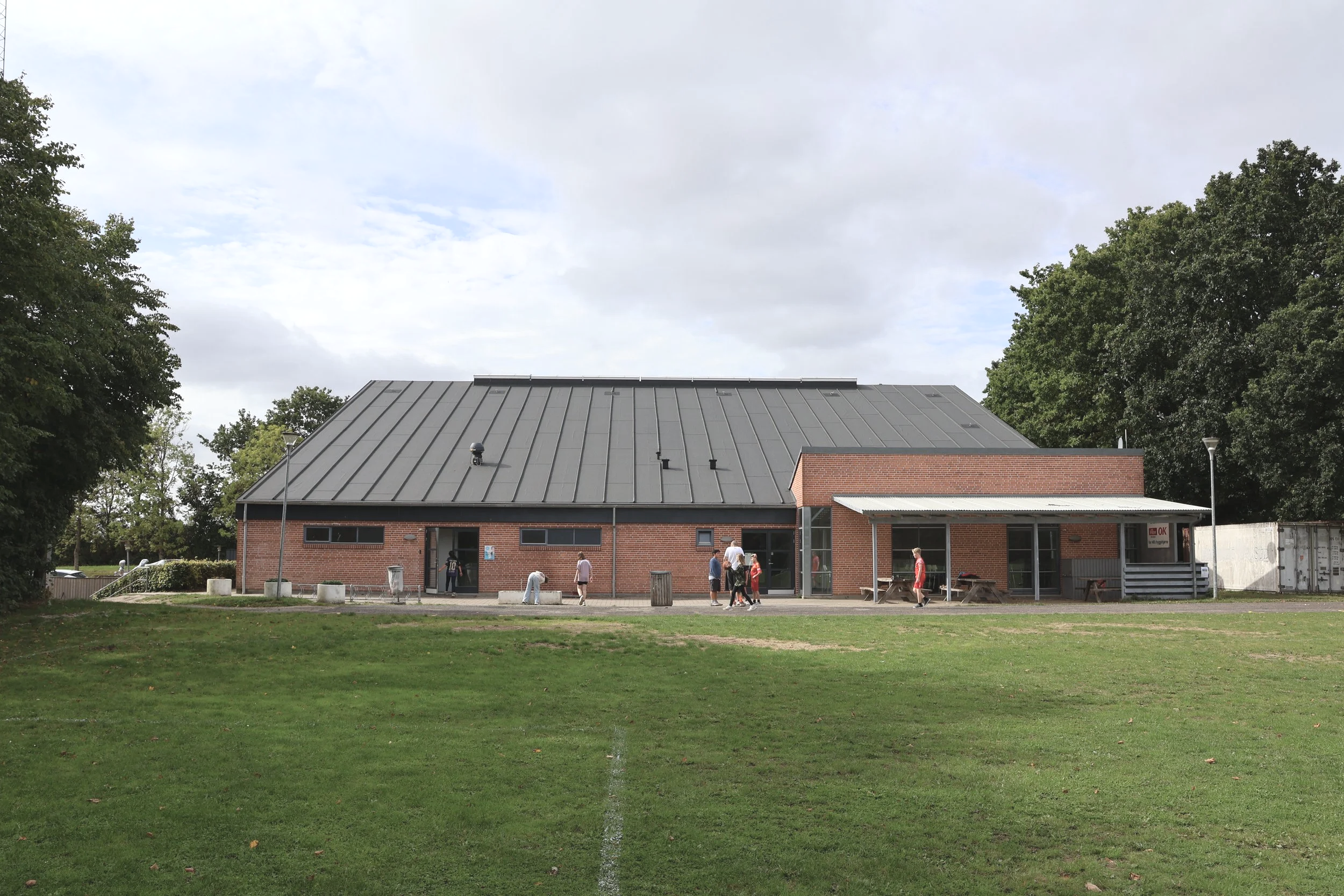 Herskindskolen
