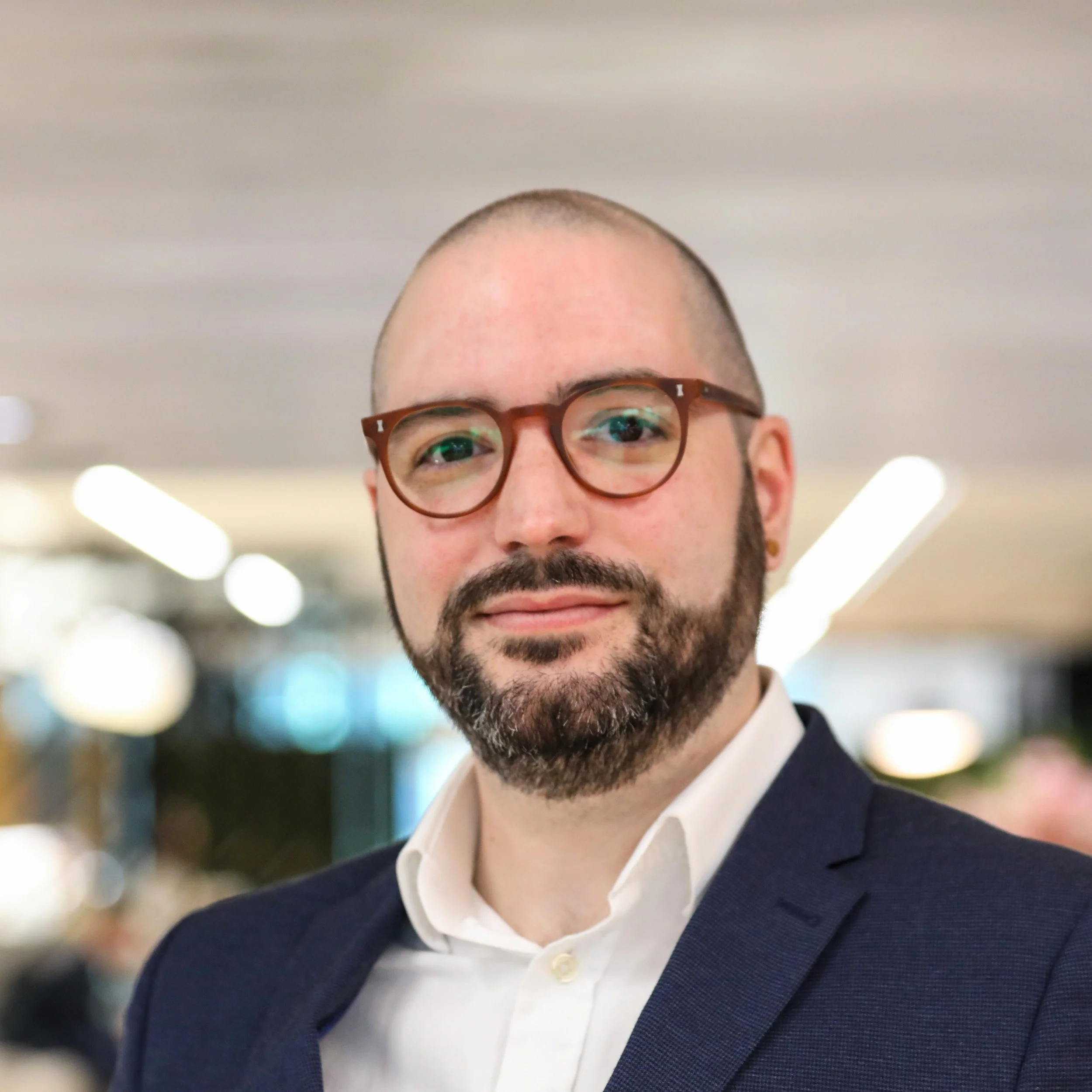 Joe Fox, Director at Widlergate Ltd, specialist in technical project management.