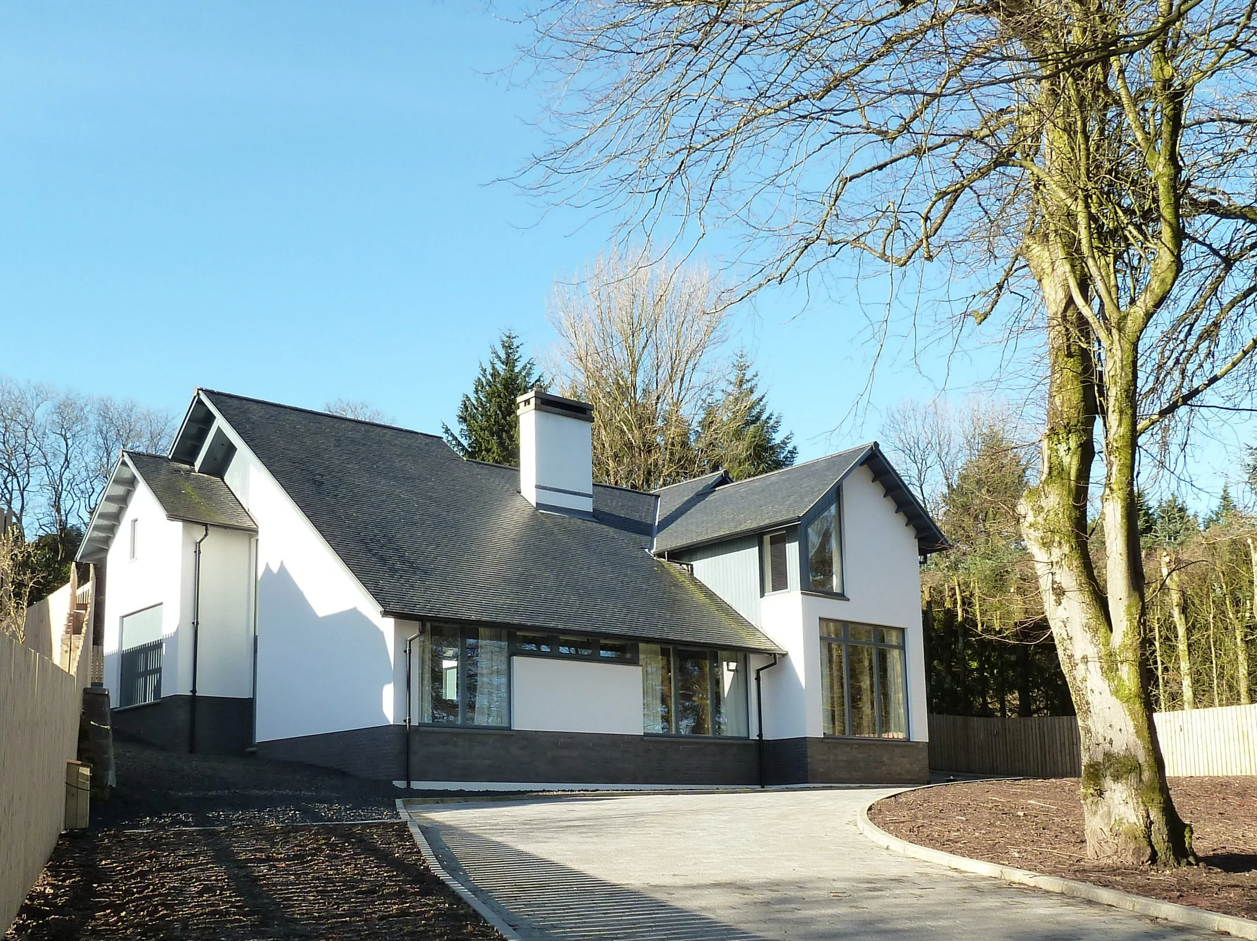 Boyle House