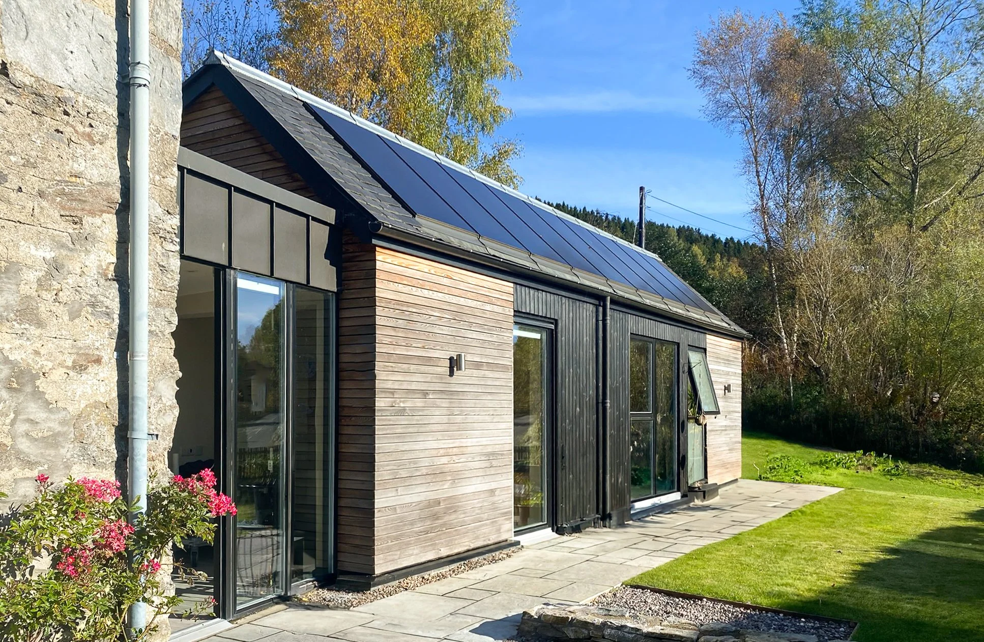Balanloan Cottage