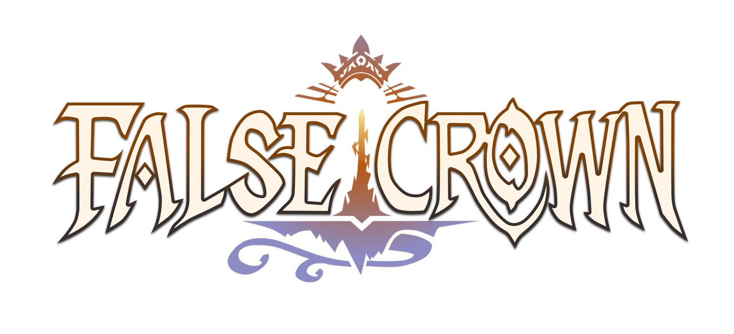 False Crown