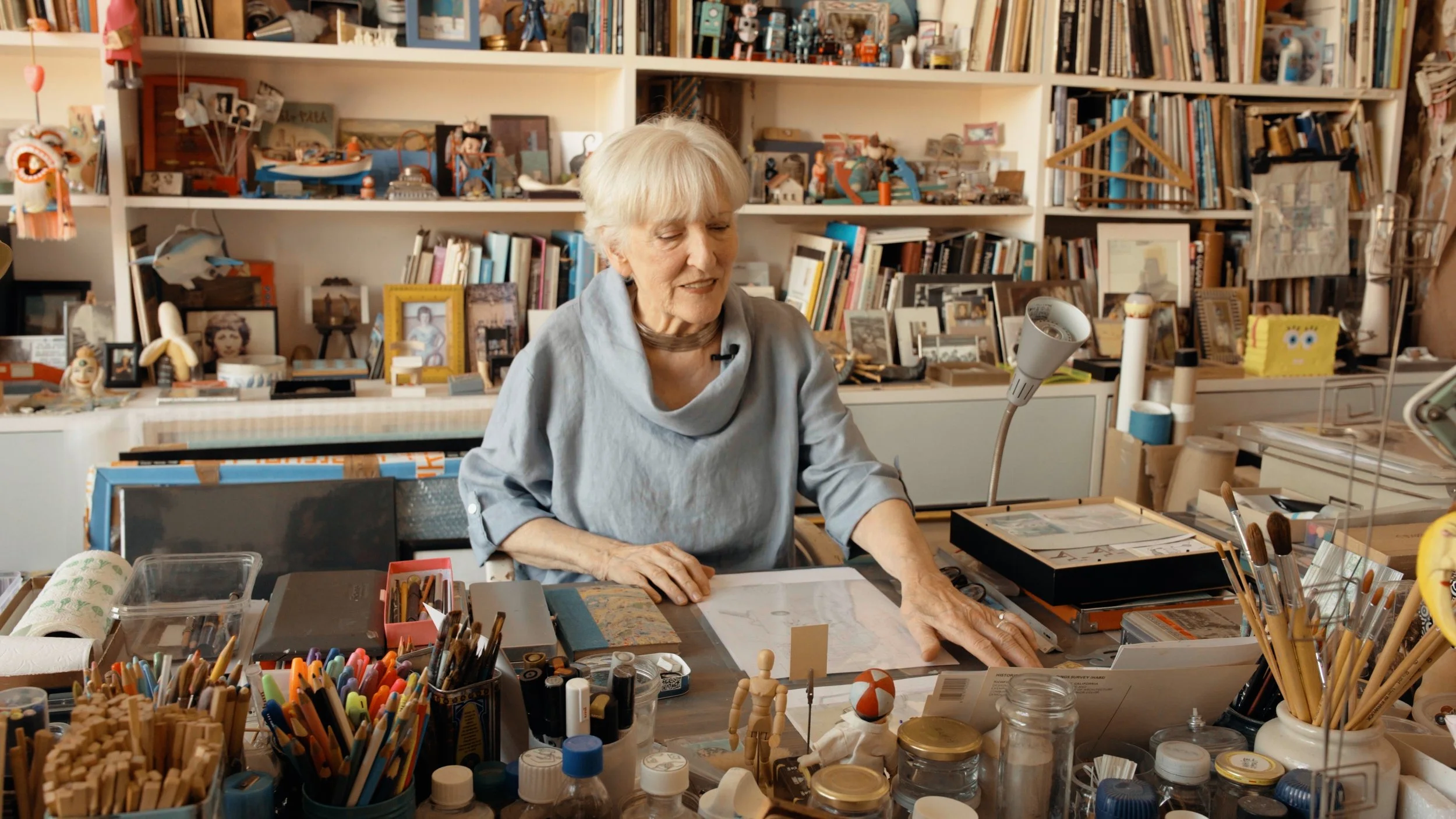 Madelon Vriesendorp