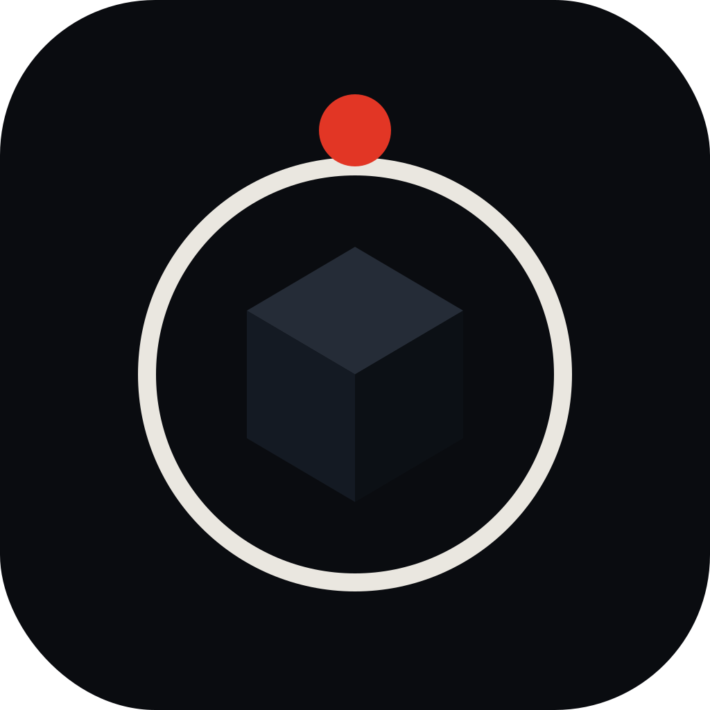 BLACK BOX