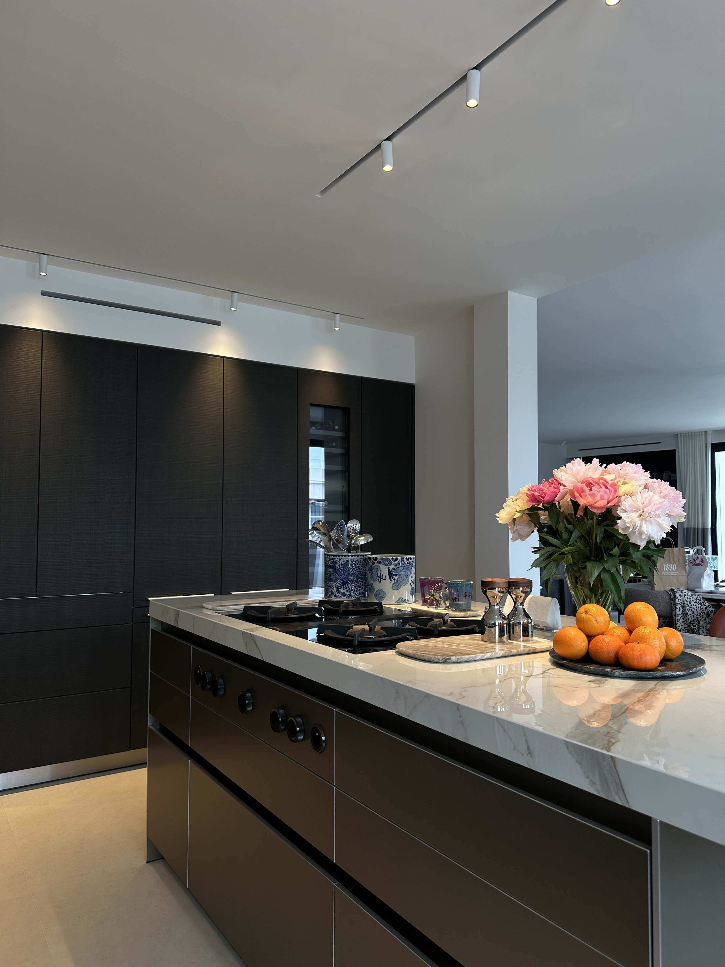 Appartement Promenade