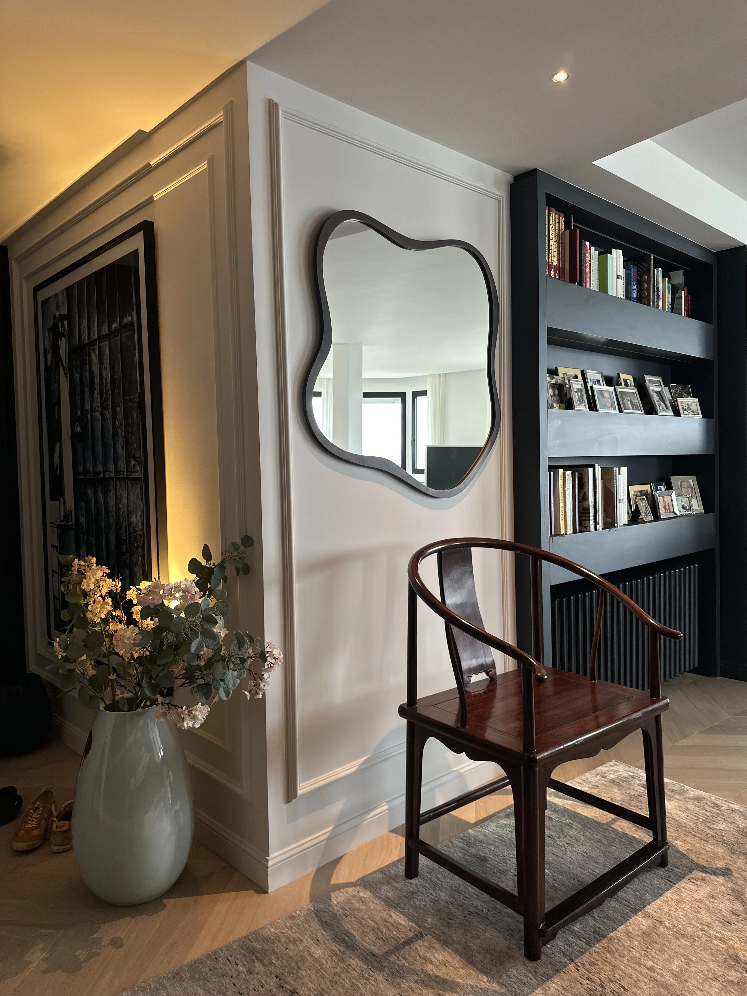 Appartement Promenade