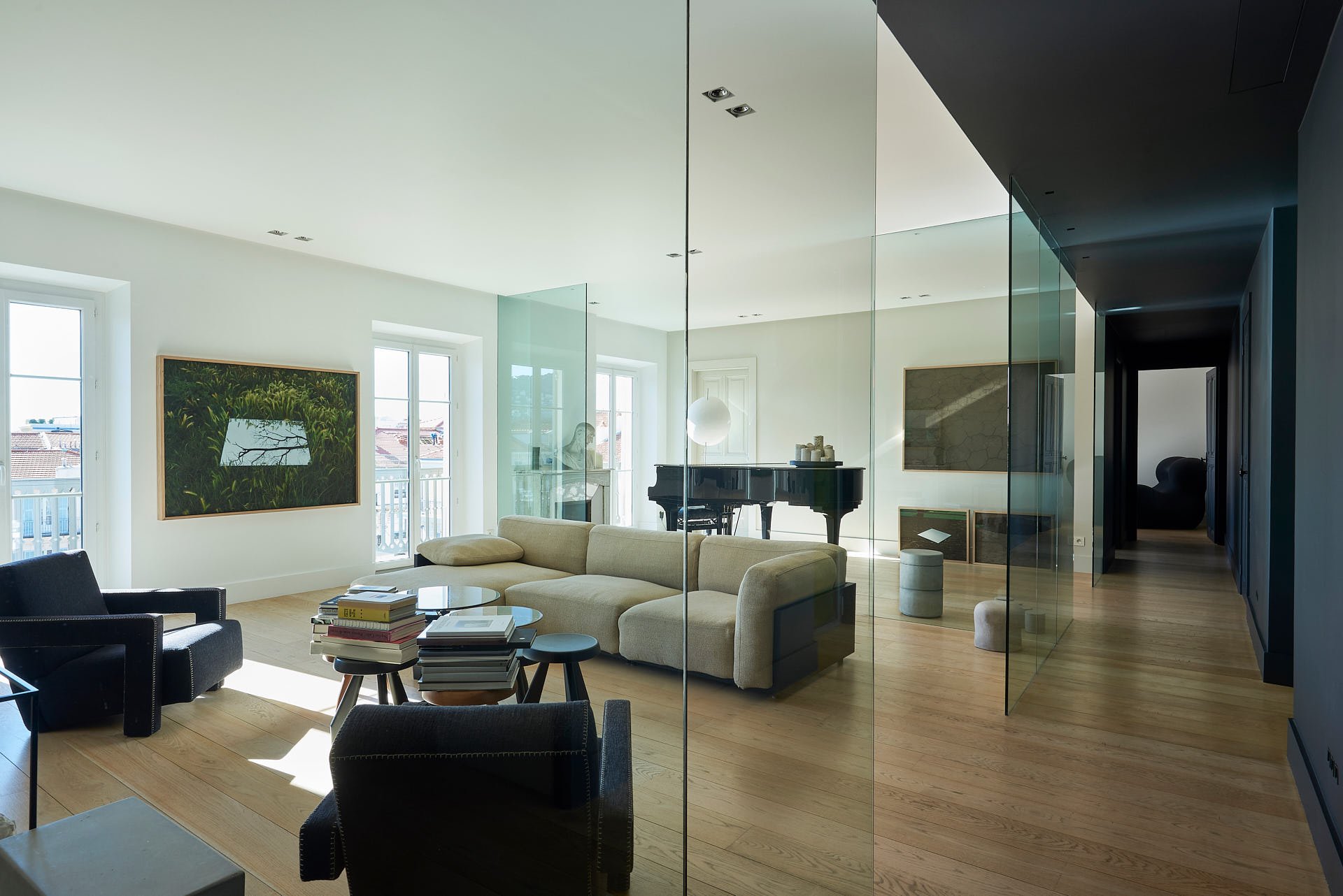 Appartement Centre ville