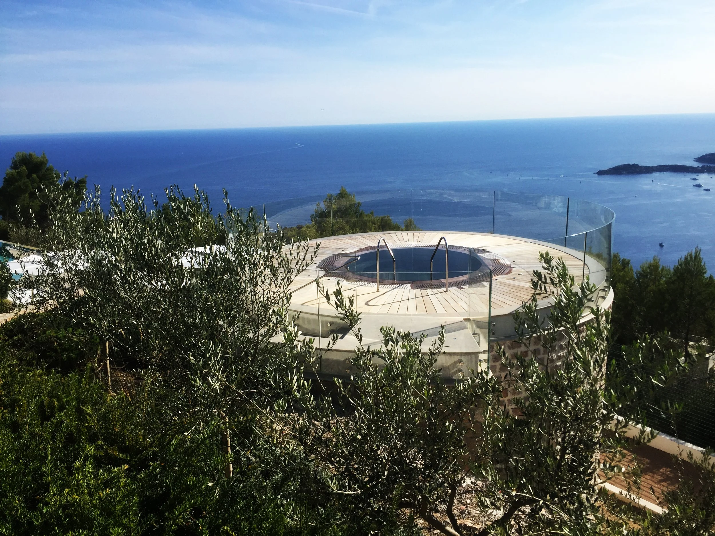 Villa Eze
