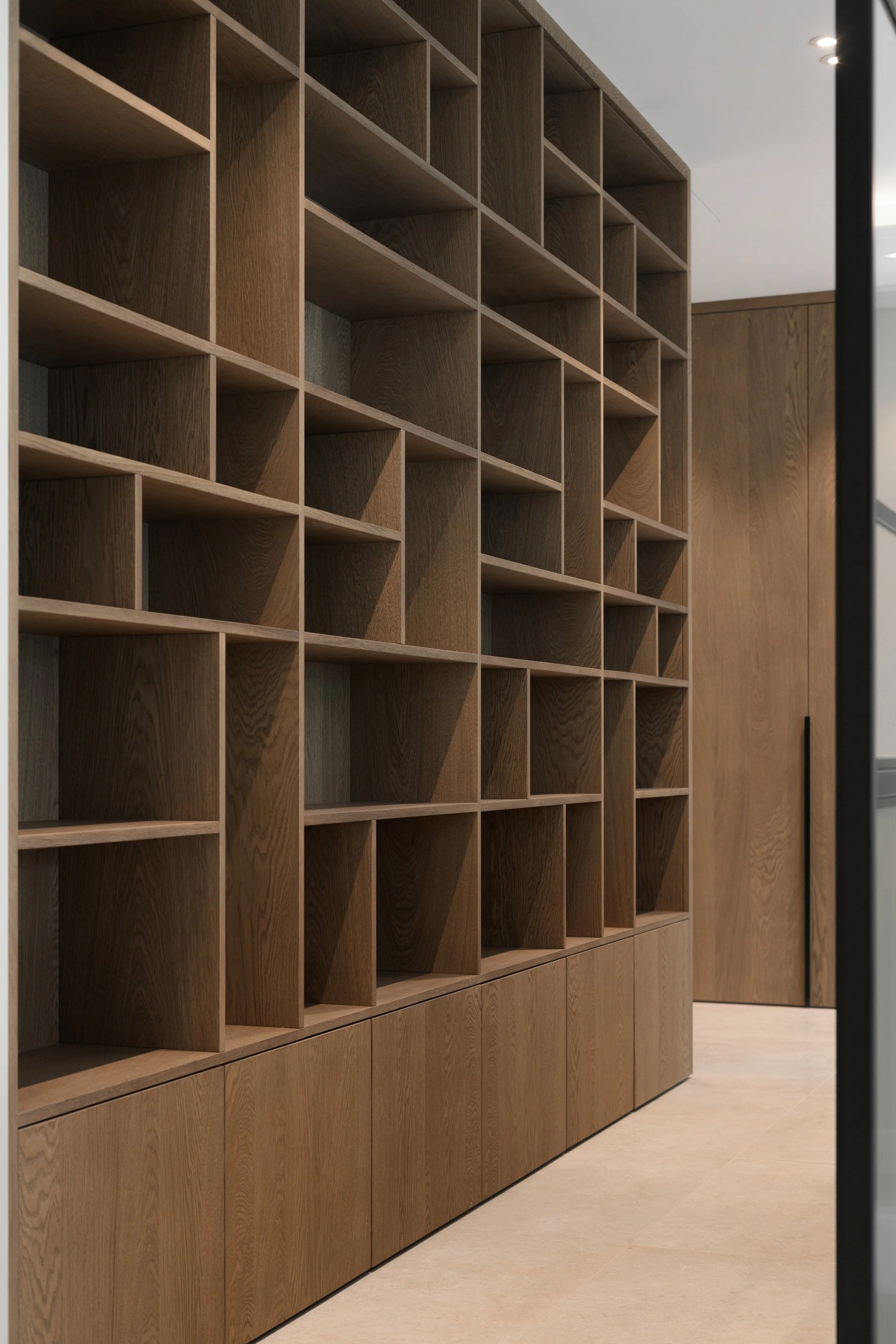 Appartement Regina
