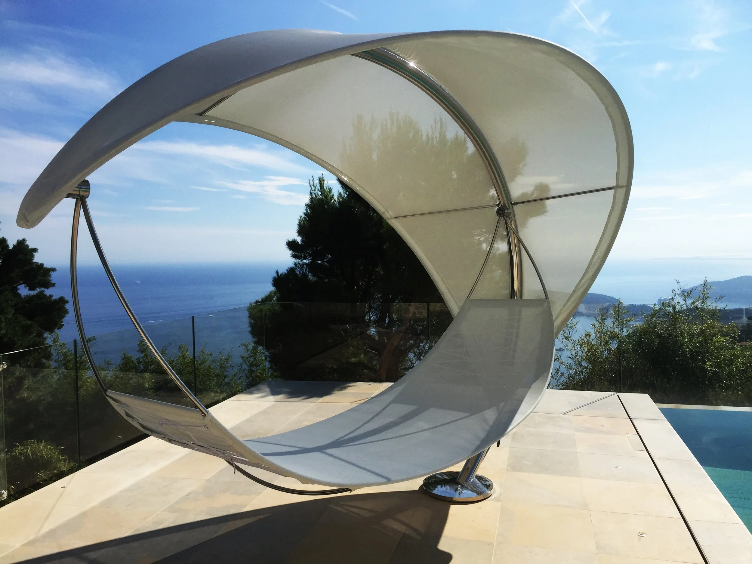 Villa Eze