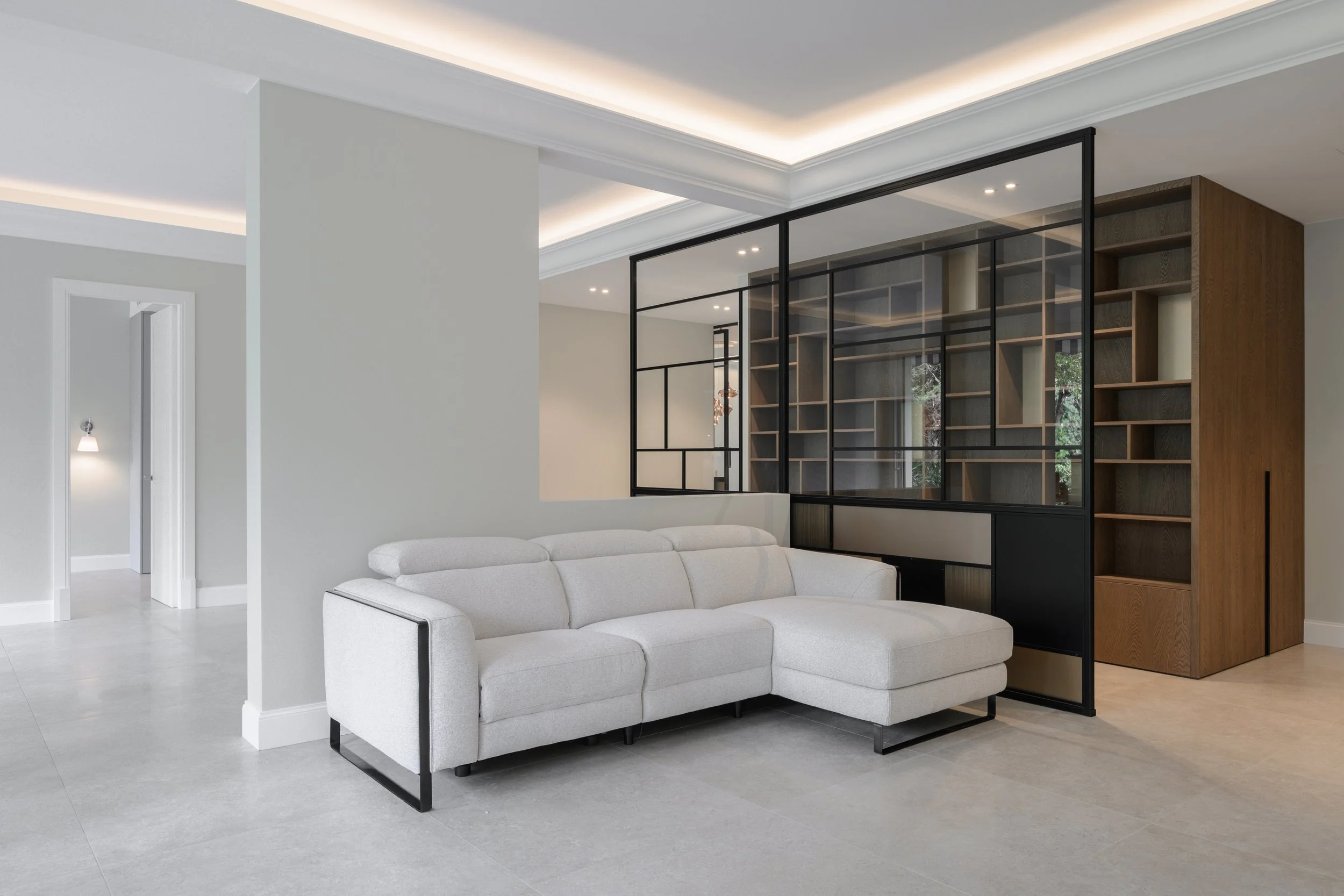 Appartement Regina