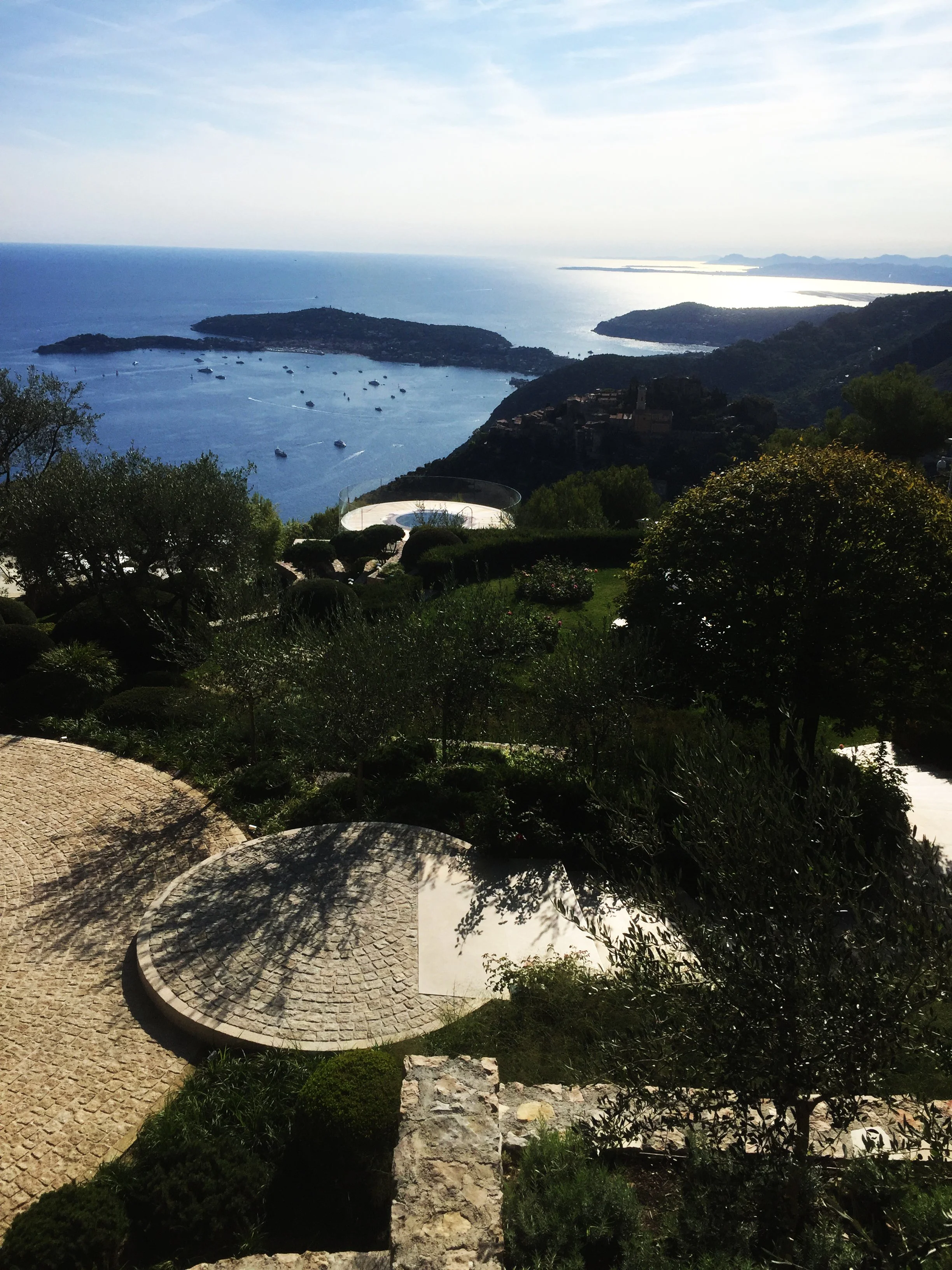 Villa Eze