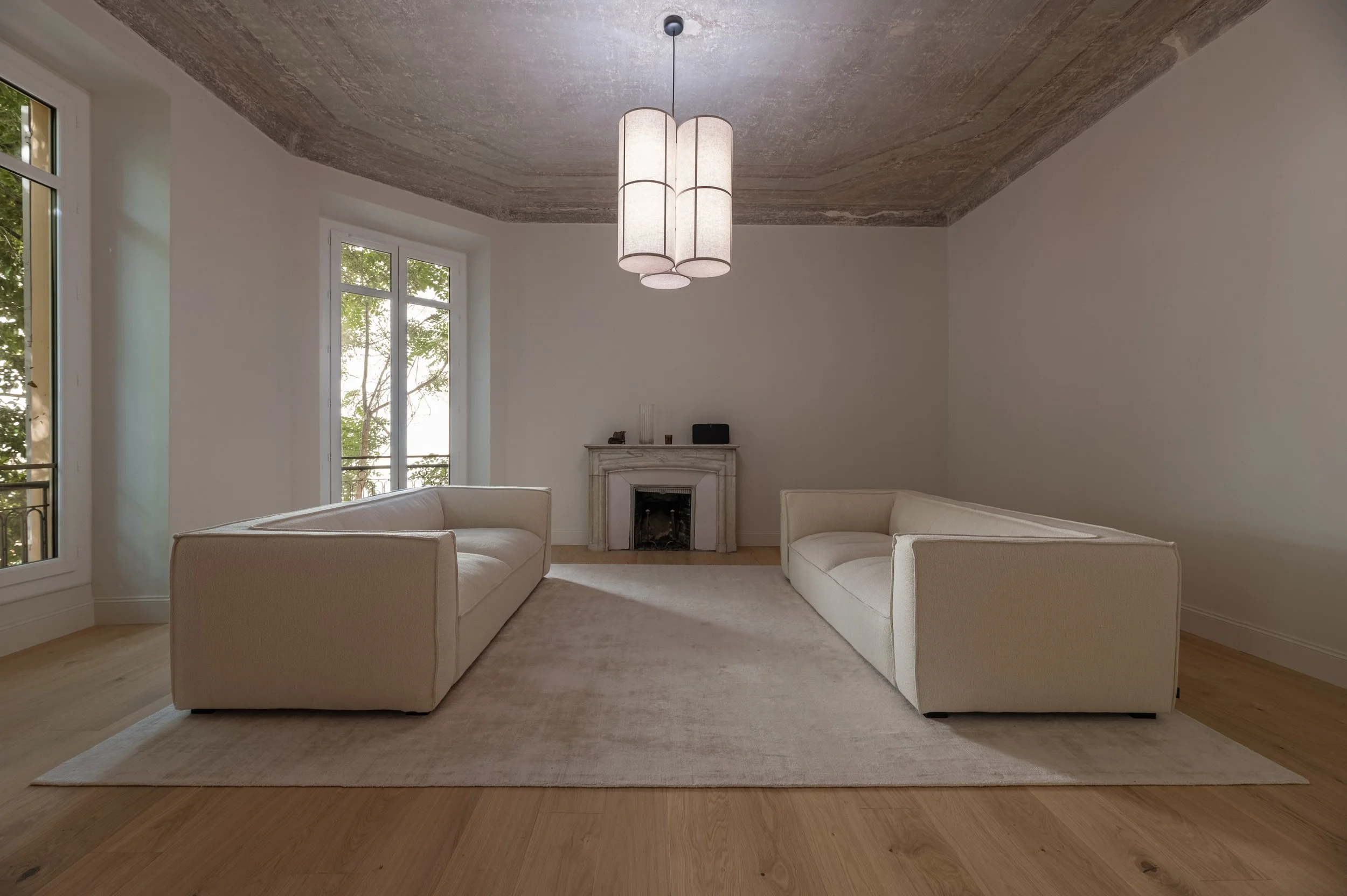 Appartement Regina