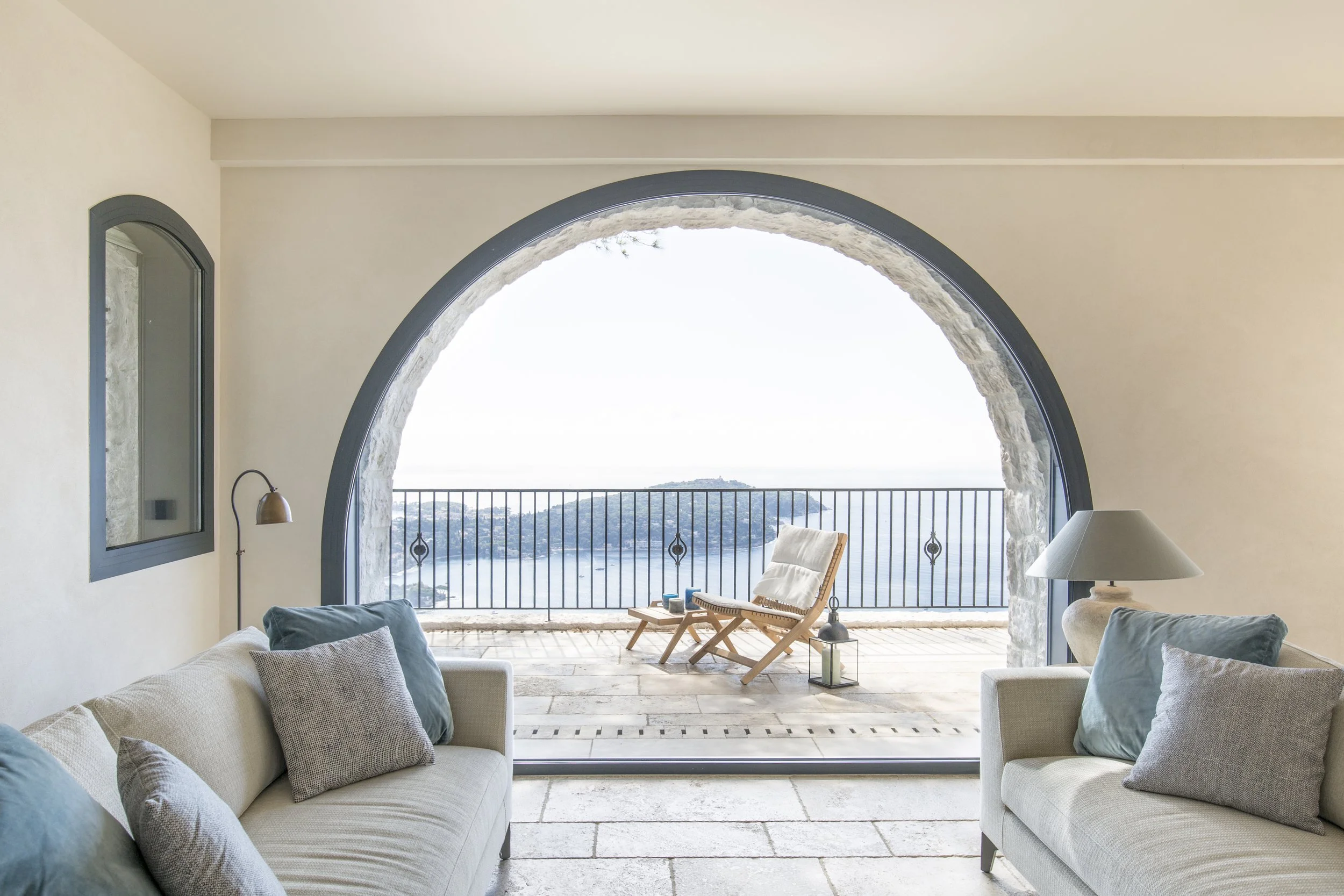 Villa Villefranche