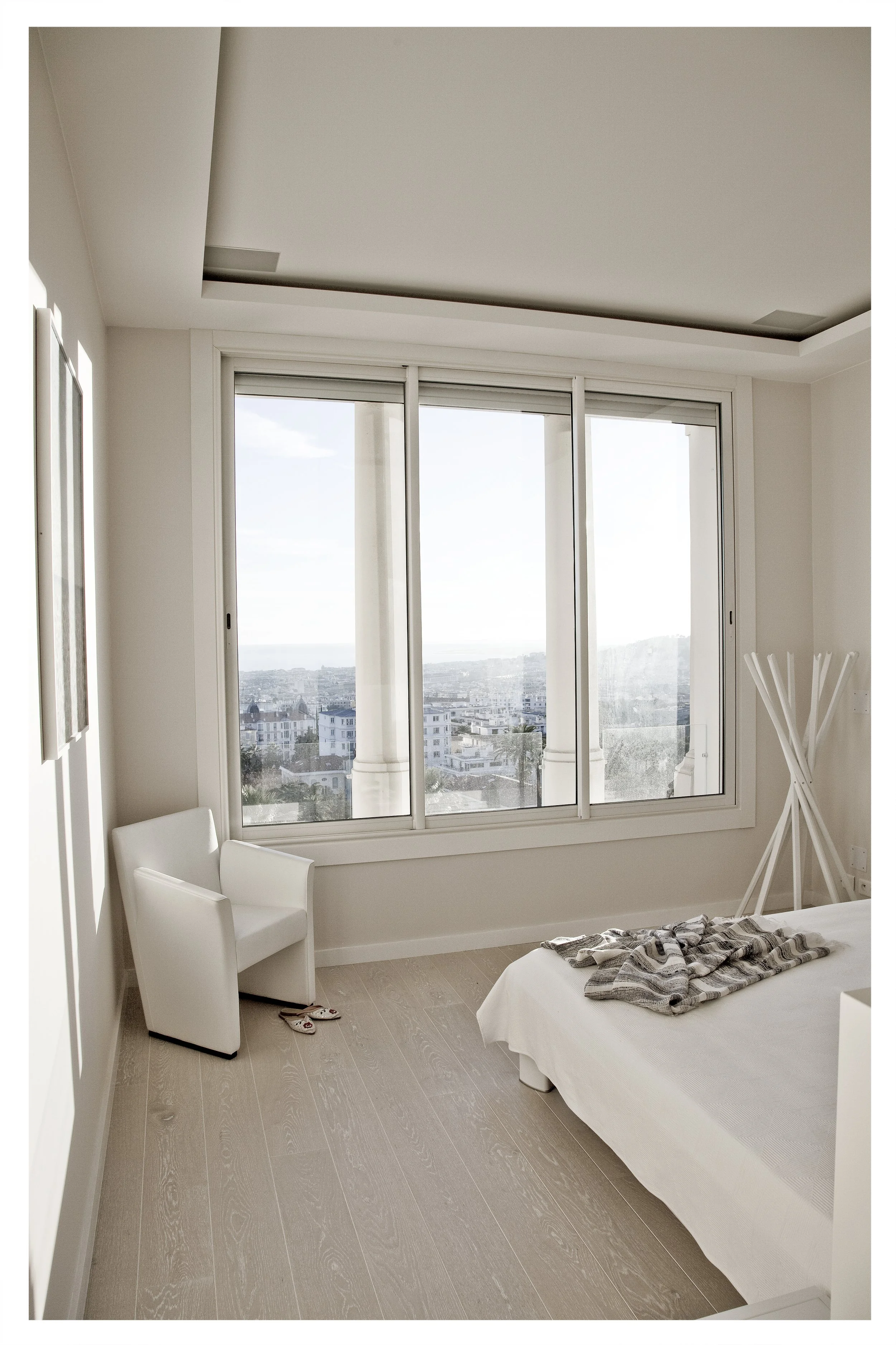 Appartement Regina