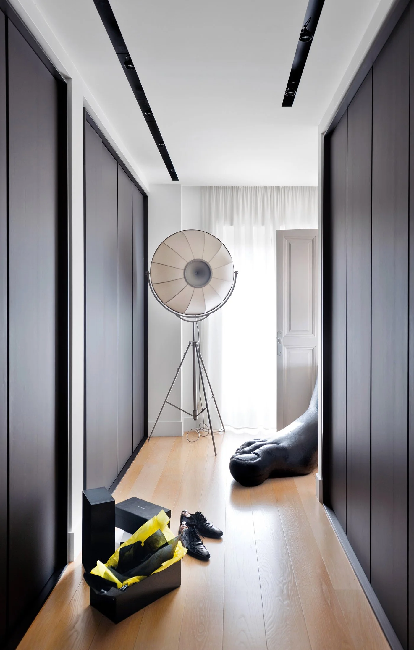 Appartement Wilson