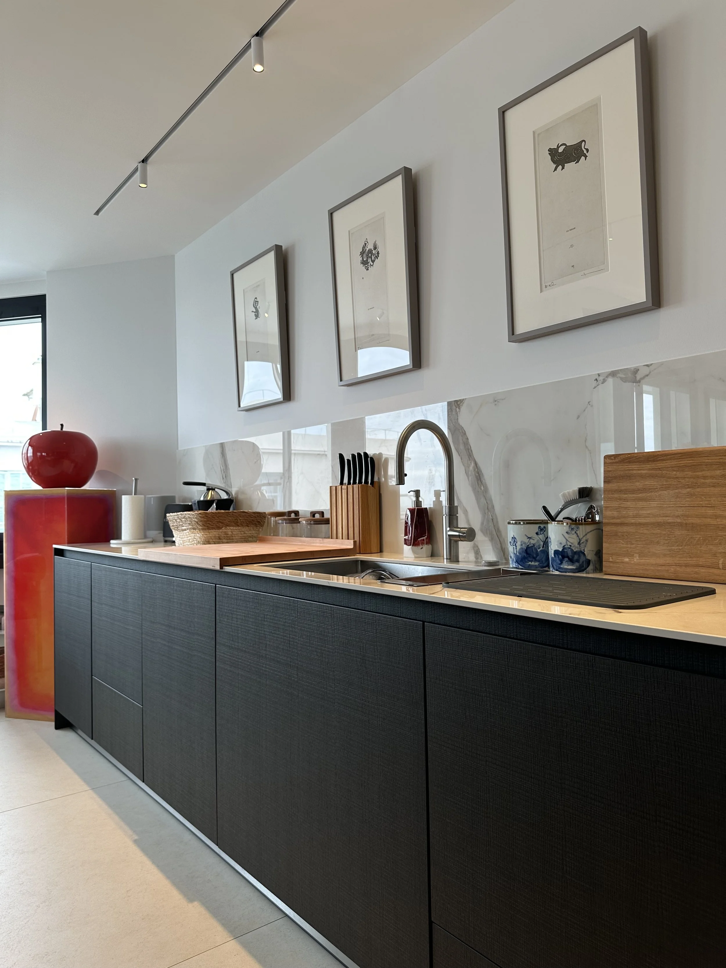 Appartement Promenade