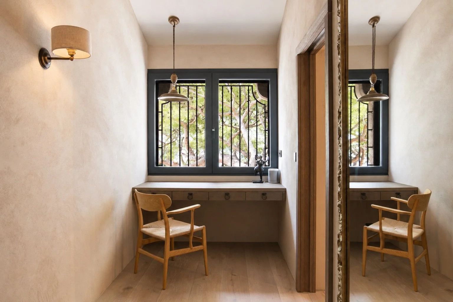 Villa Villefranche