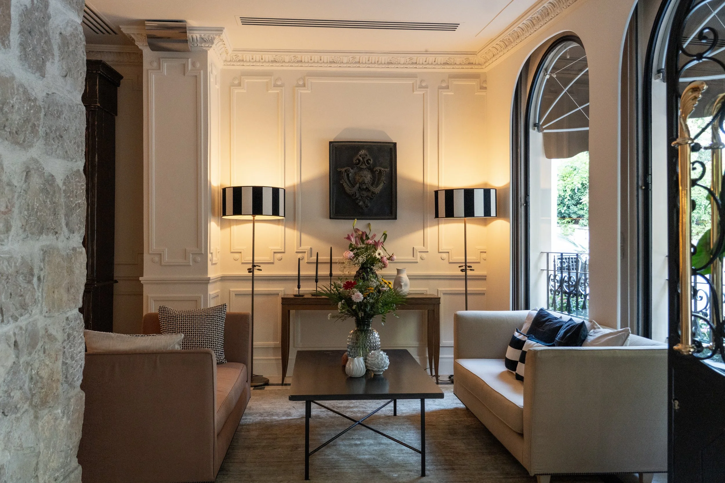 Appartement Baumettes