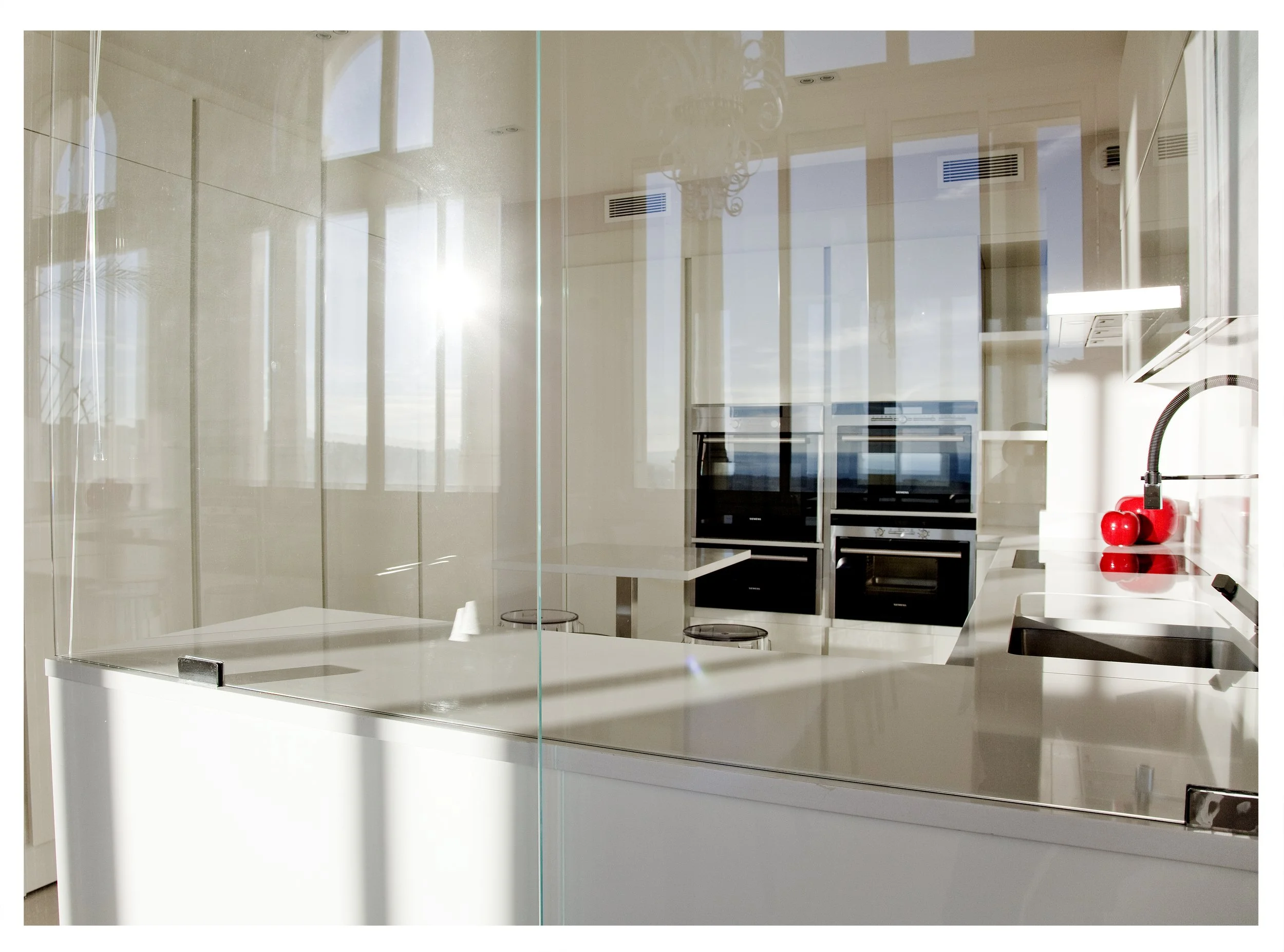 Appartement Regina