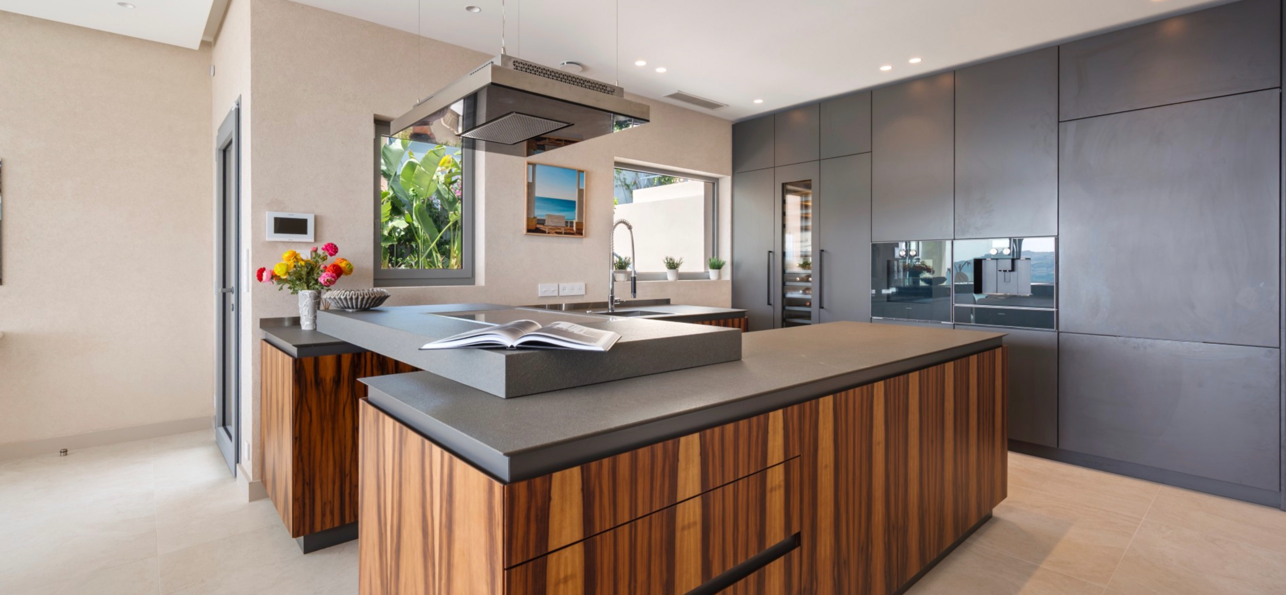 Appartement Baumettes