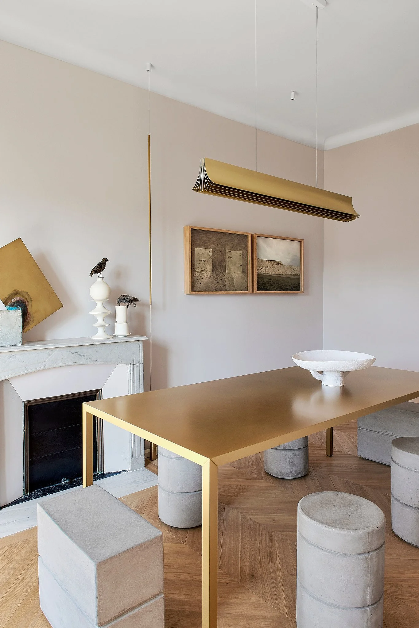 Appartement Wilson