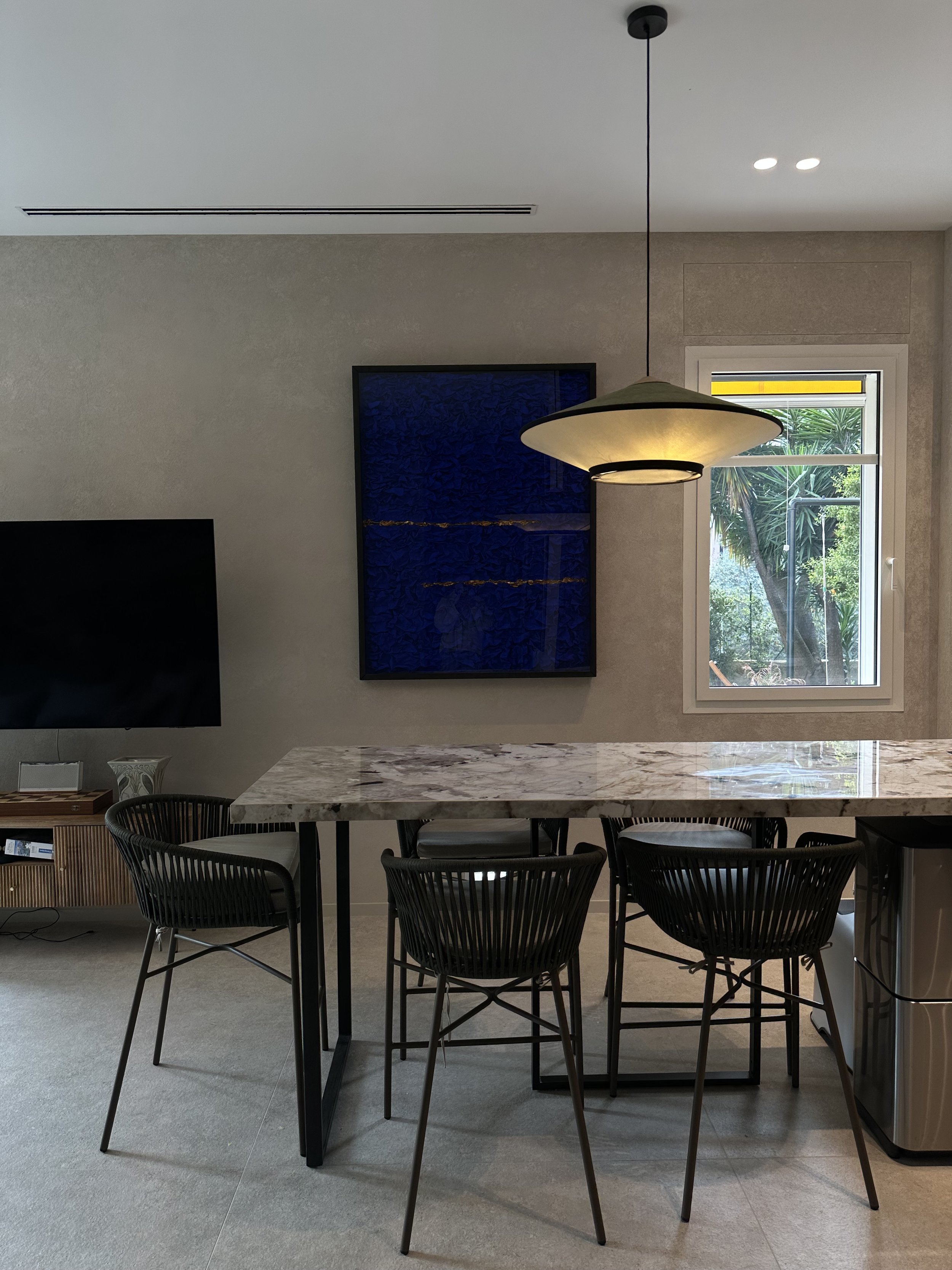 Appartement Regina