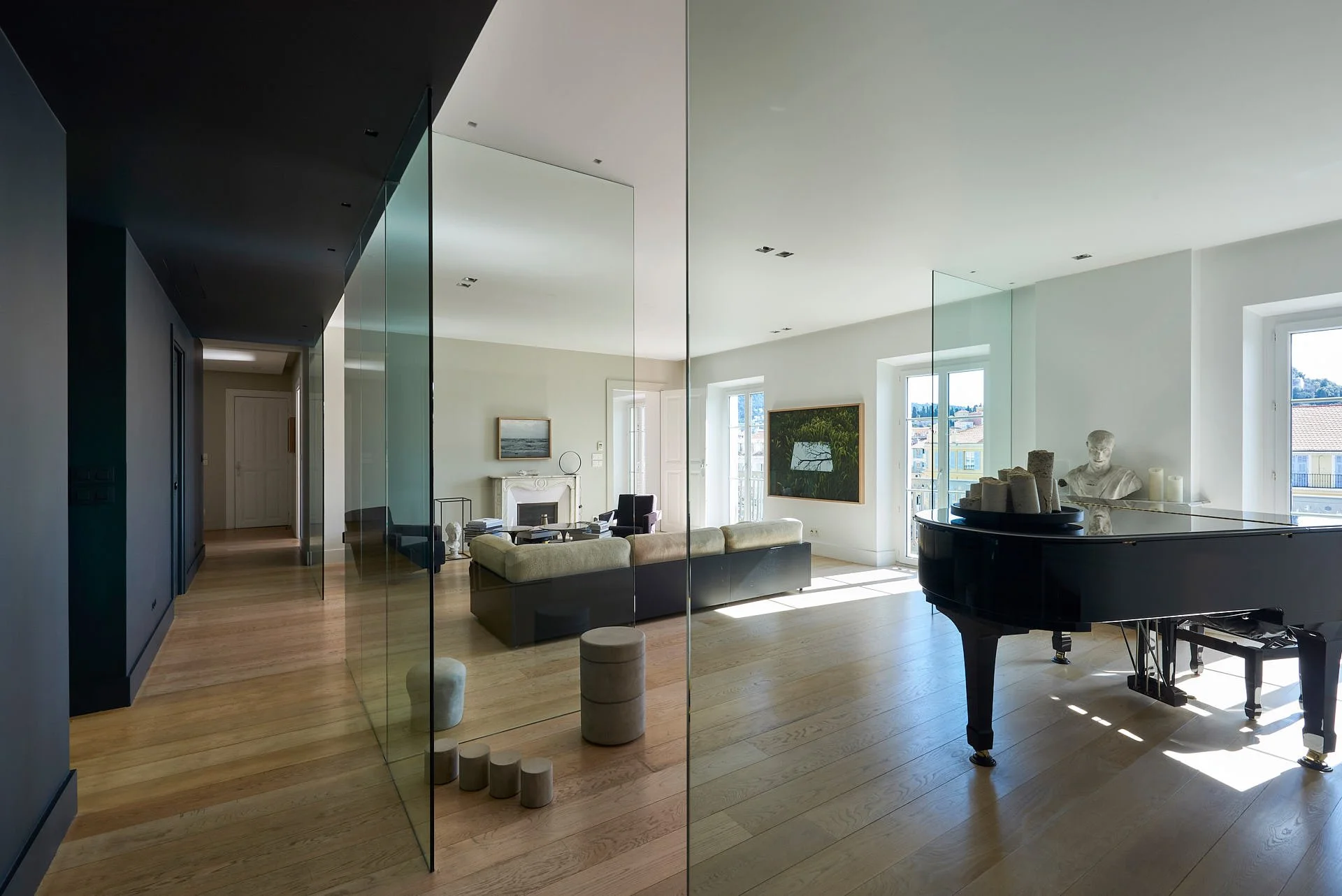 Appartement Centre Ville