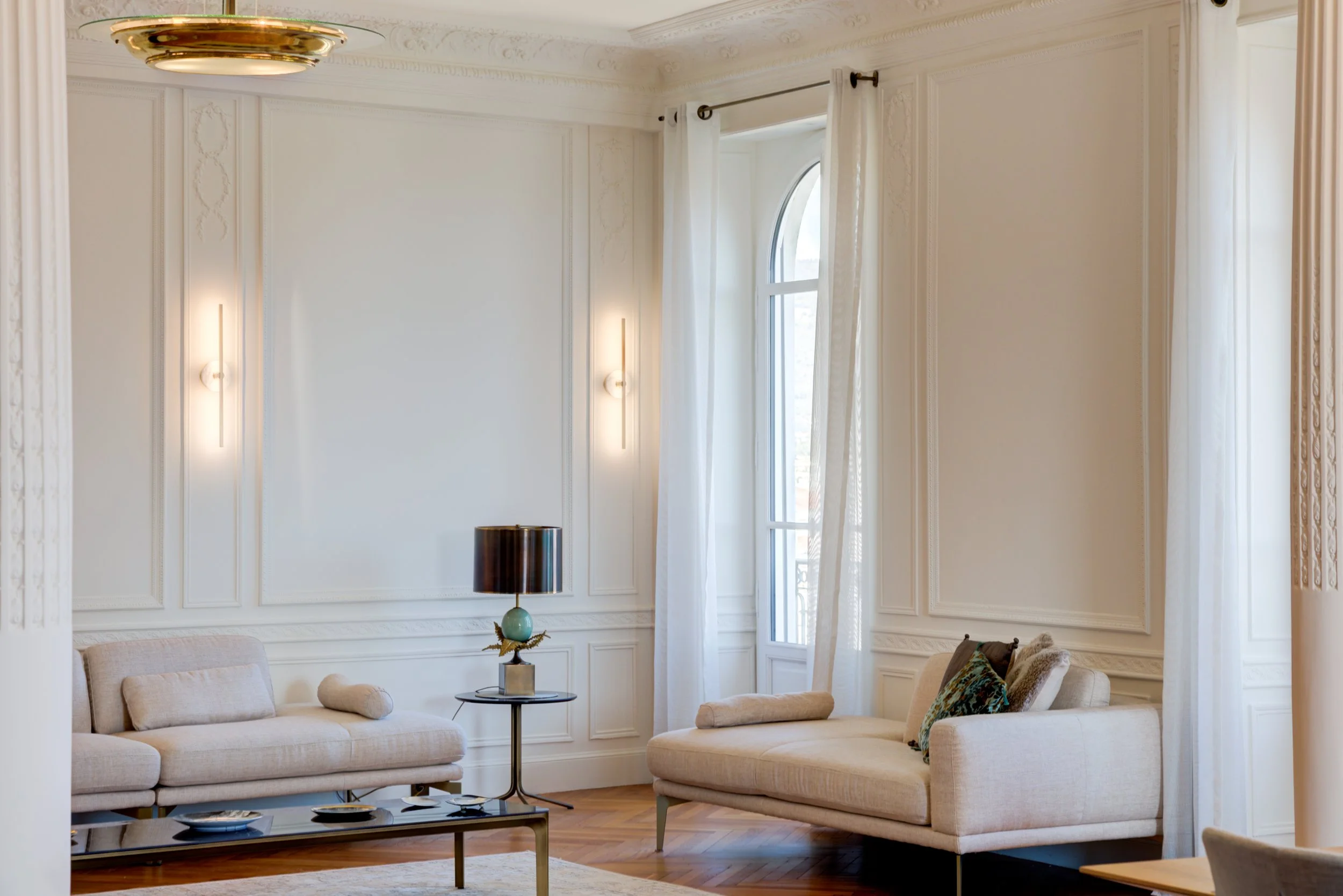 Appartement Promenade