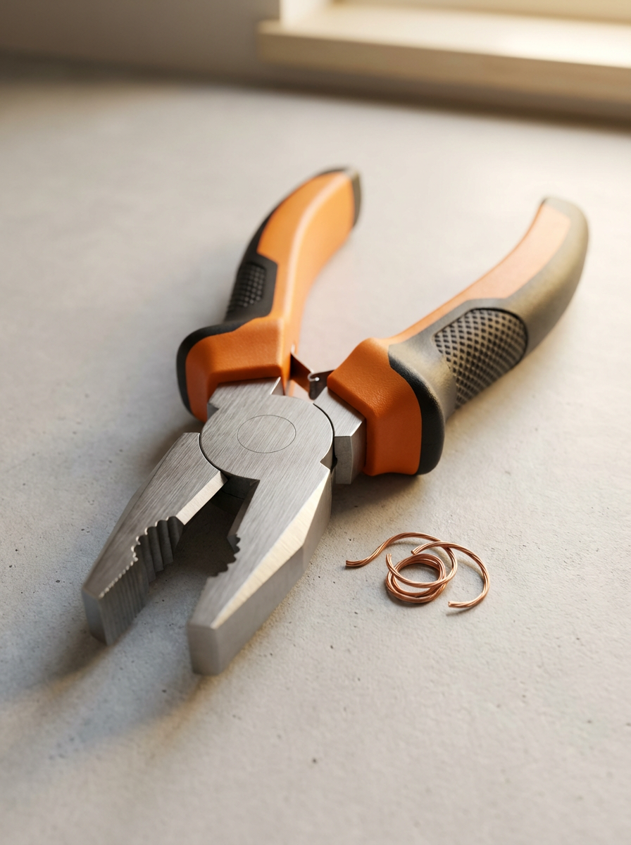 Wire Stripper Tool