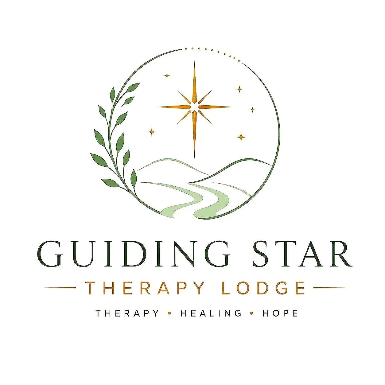 GUIDING STAR THERAPY LODGE