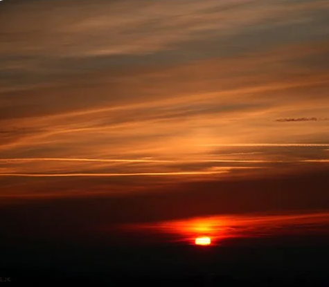 BRONZE SUNSET  - 1 x B&B Overnight Night Stay - 6 x Sessions Intense Therapy - Over 2 Days