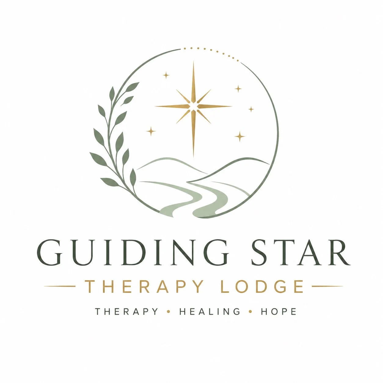 GUIDING STAR THERAPY LODGE